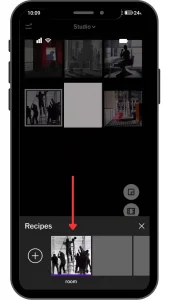 Vsco recipe image seven a screenshot 