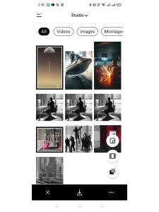 Publish VSCO photos & Videos on Social Media image 8