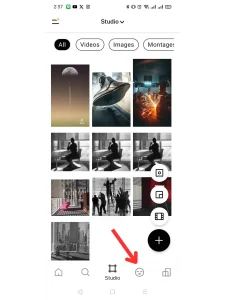  Publish VSCO photos & Videos on Social Media image six